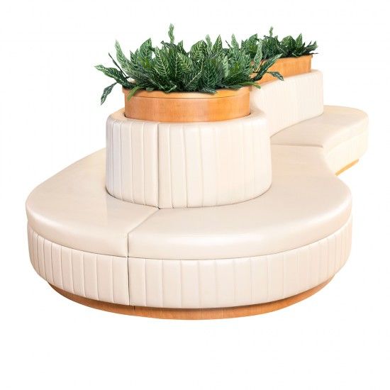 Noble Bekleme Koltuğu