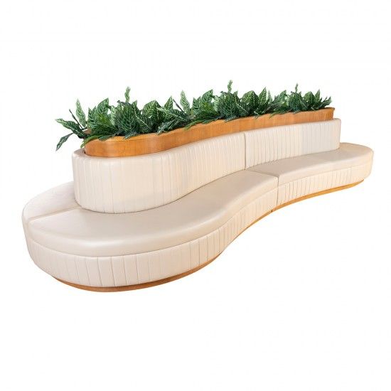 Noble Bekleme Koltuğu