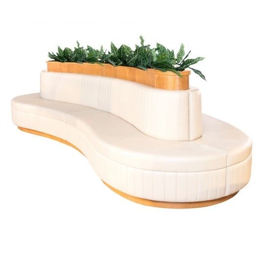 Noble Bekleme Koltuğu