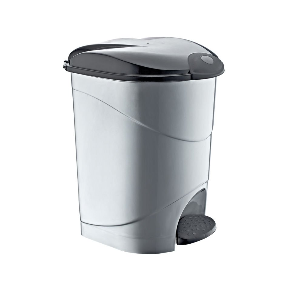 BELLA ÇÖP KOVASI NO:3