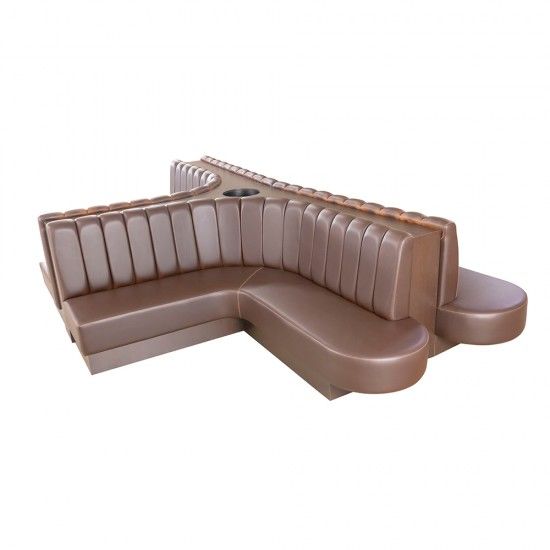 Whale Bekleme Koltuğu