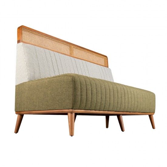 Brand Bekleme Koltuğu