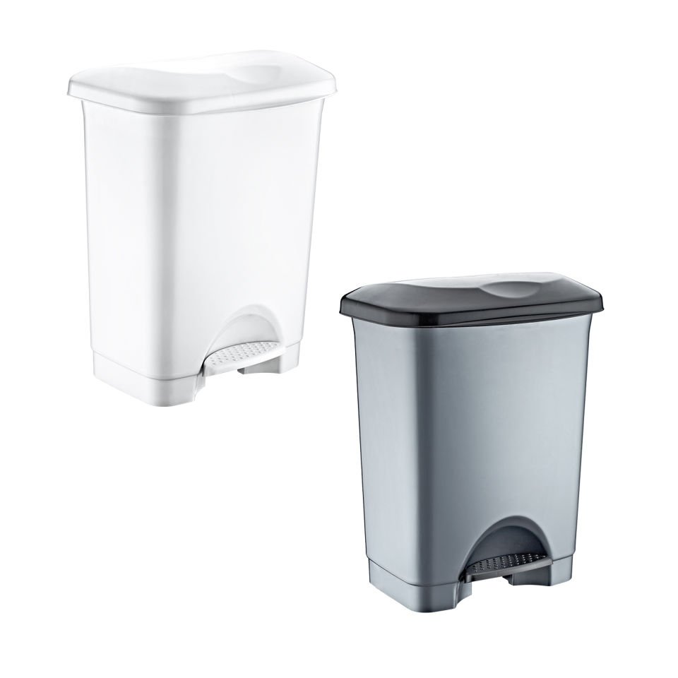 STELLA PEDALLI ÇÖP KOVASI