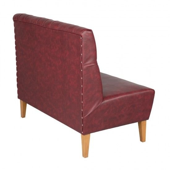 Capitone Bekleme Koltuğu