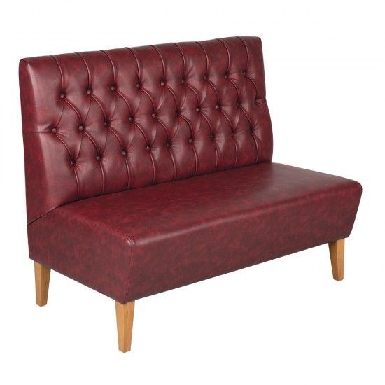 Capitone Bekleme Koltuğu