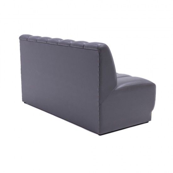 Dilimli Sedir Bekleme Koltuğu