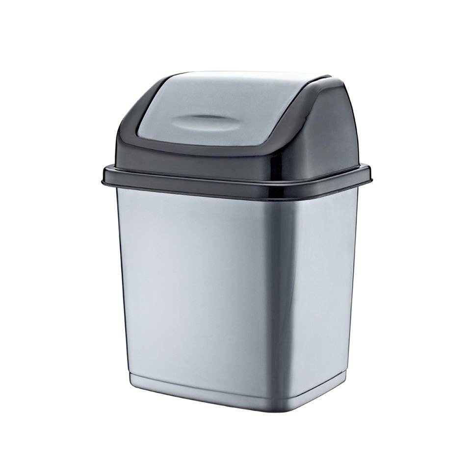 SEMPATİ ÇÖP KOVASI NO:3