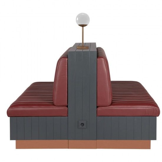 Twin Bekleme Koltuğu