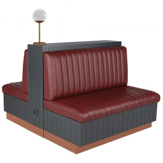 Twin Bekleme Koltuğu