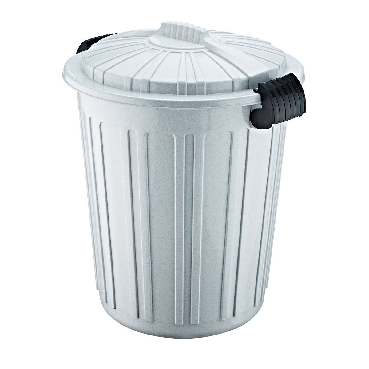 BATTAL HERKÜL ÇÖP KOVASI