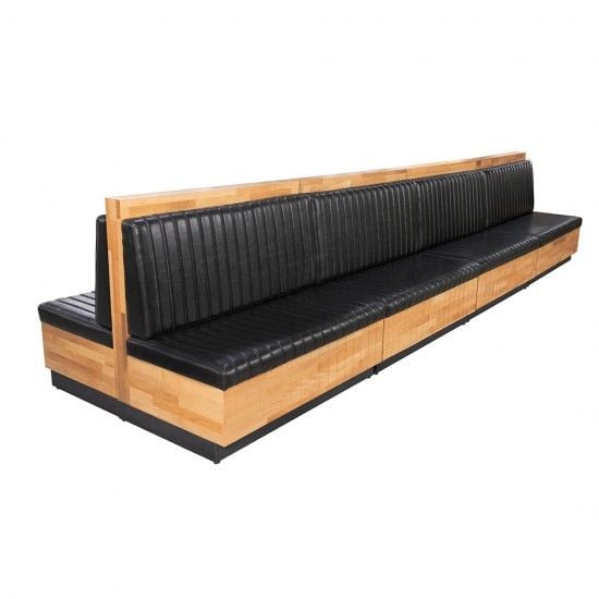 Twin Bekleme Koltuğu