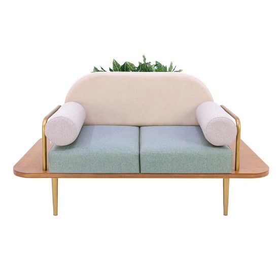 Sepia Bekleme Koltuğu