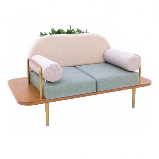 Sepia Bekleme Koltuğu