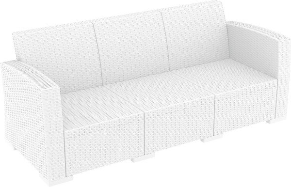 MONACO ÜÇLÜ KOLTUK