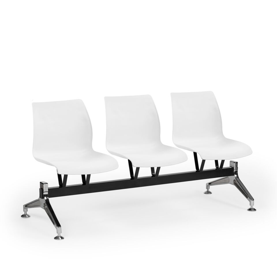 LASER X BEKLEME KOLTUKLARI