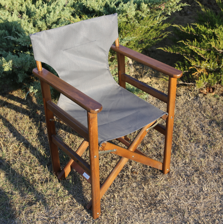 ORPHEY REJİSÖR SANDALYE