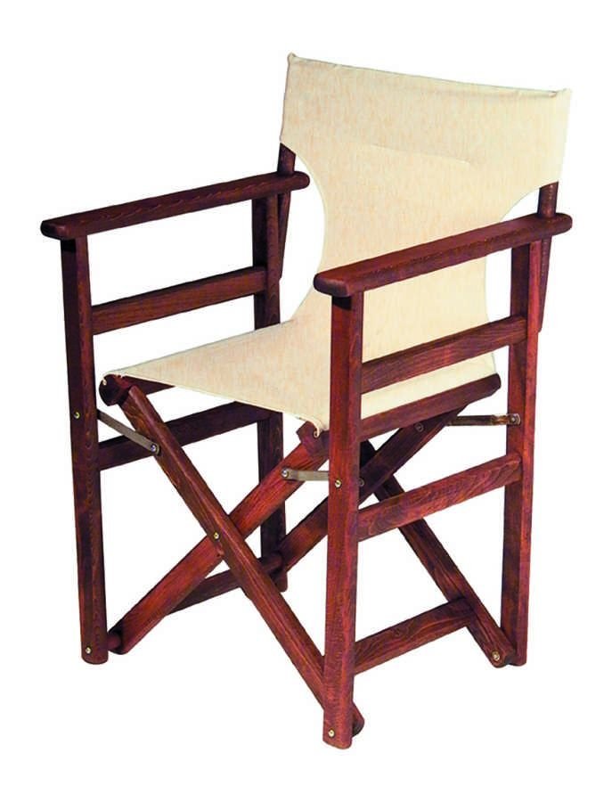 ORPHEY REJİSÖR SANDALYE