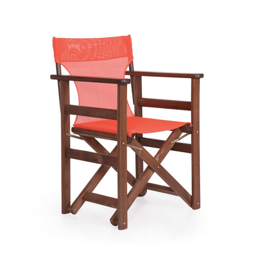 ORPHEY REJİSÖR SANDALYE