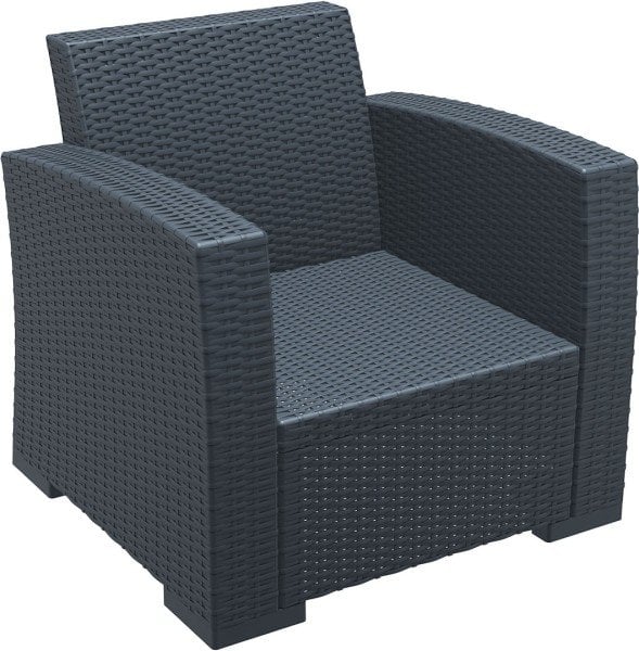 MONACO TEKLİ KOLTUK