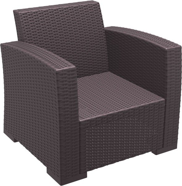 MONACO TEKLİ KOLTUK