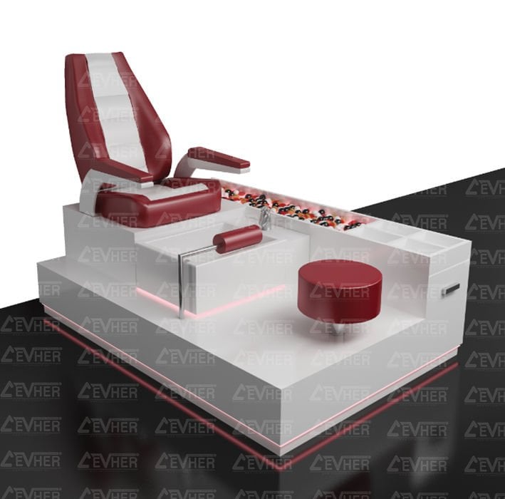 Pedikür Seti BSP-003