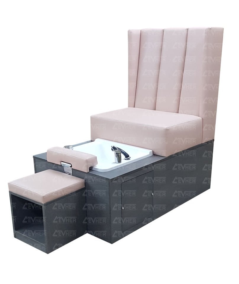 Pedikür Seti BSP-008