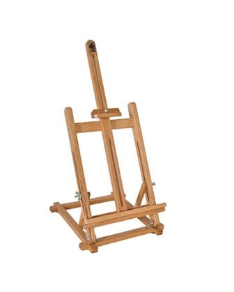 MASA ÜSTÜ KAYIN ŞÖVALE