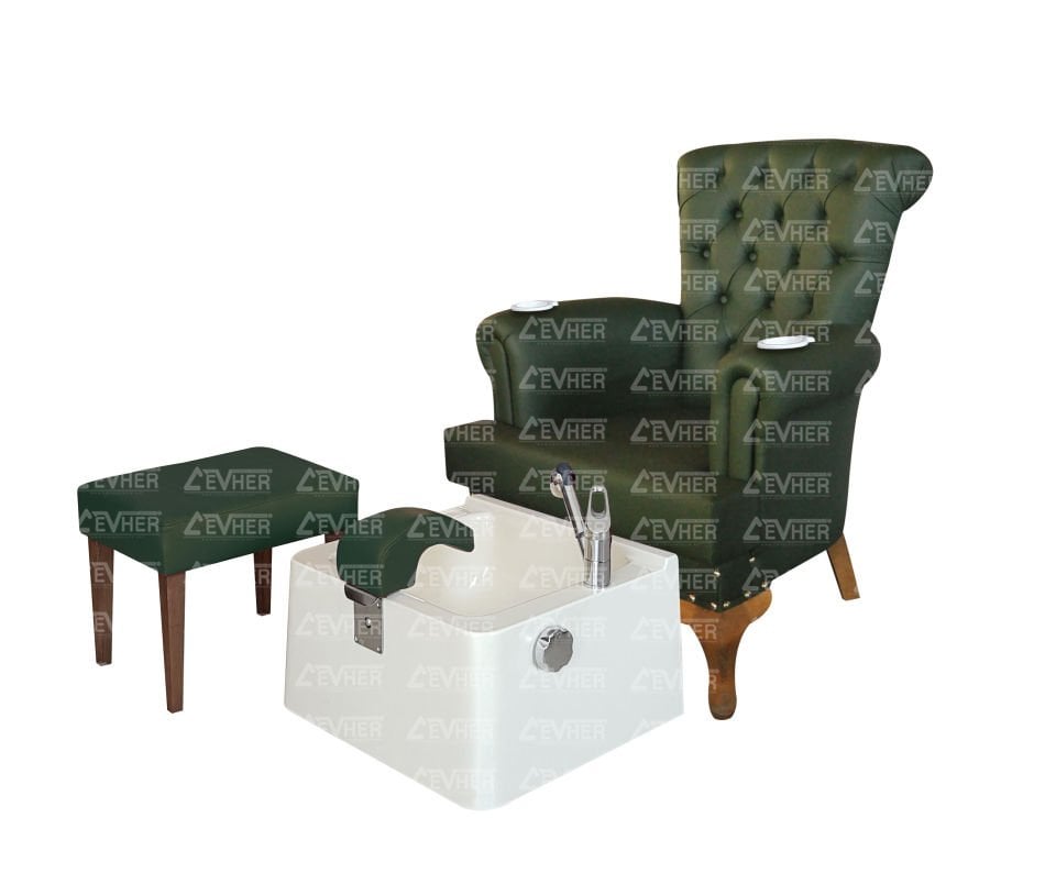 Pedikür Seti BSP-006