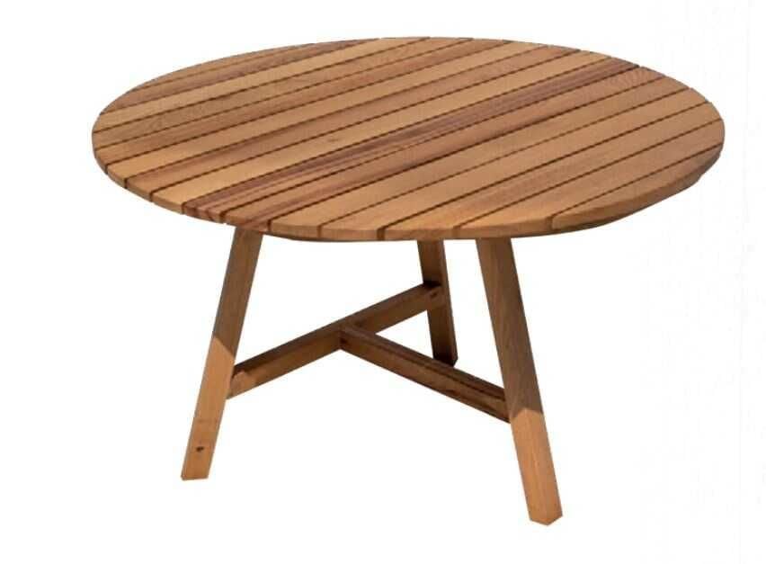 LUNA MASA 120° LİK