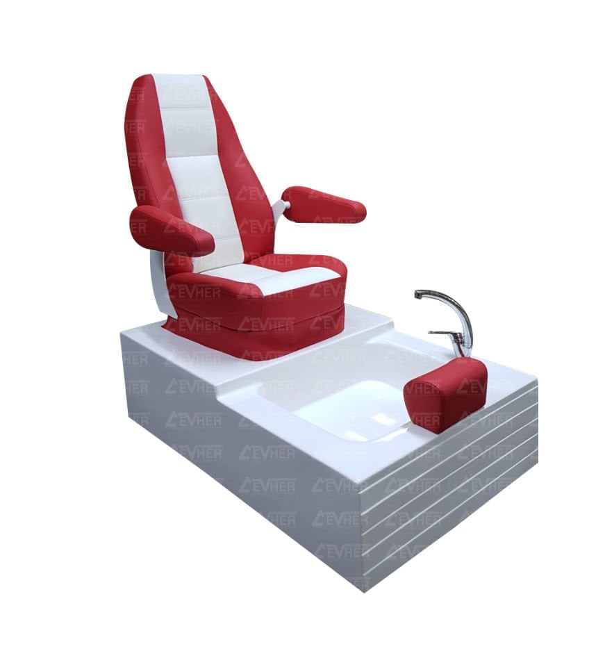 Pedikür Seti BSP-007