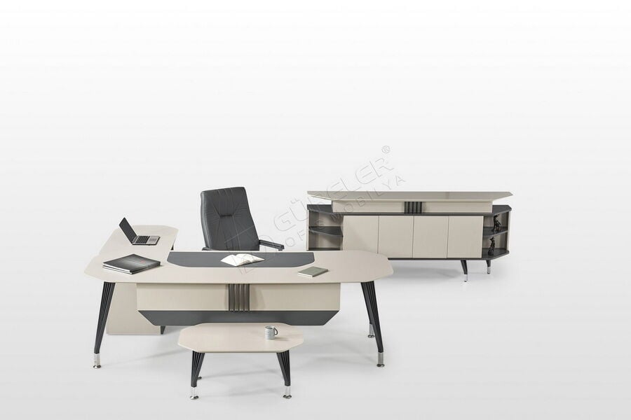 PRİME YÖNETİCİ MASA TAKIMI