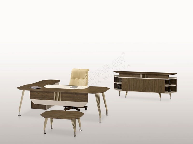 PRİME YÖNETİCİ MASA TAKIMI