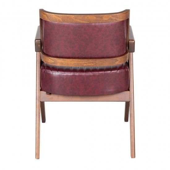 Okto Döşemeli Sandalye