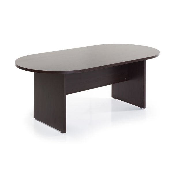 MT 09 OVAL TOPLANTI MASASI