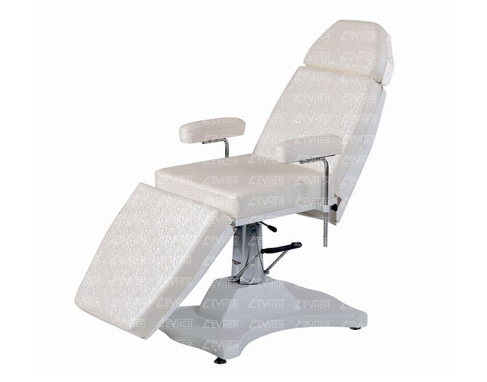 Cilt Bakım Yatağı M-091