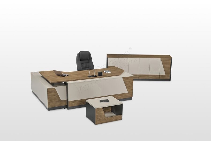 LİNUM YÖNETİCİ MASA TAKIMI