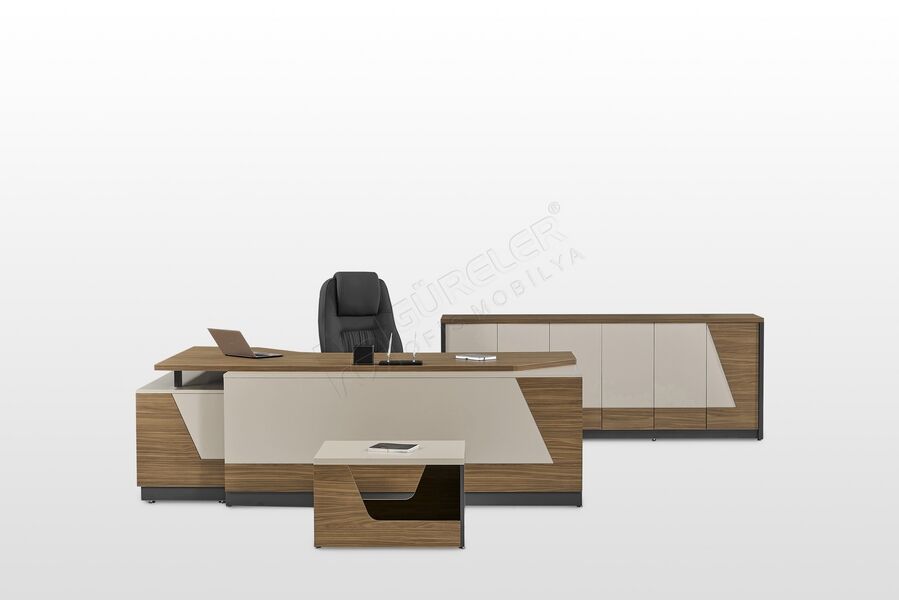 LİNUM YÖNETİCİ MASA TAKIMI