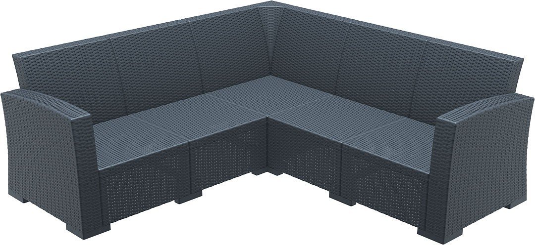 MONACO KÖŞE KOLTUK