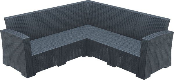 MONACO KÖŞE KOLTUK