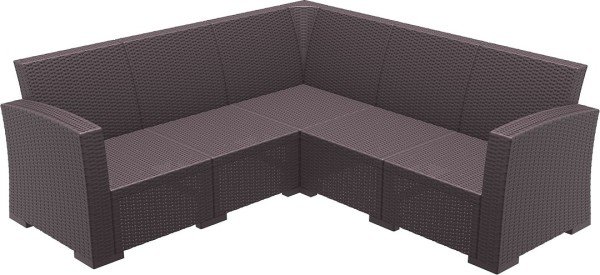 MONACO KÖŞE KOLTUK