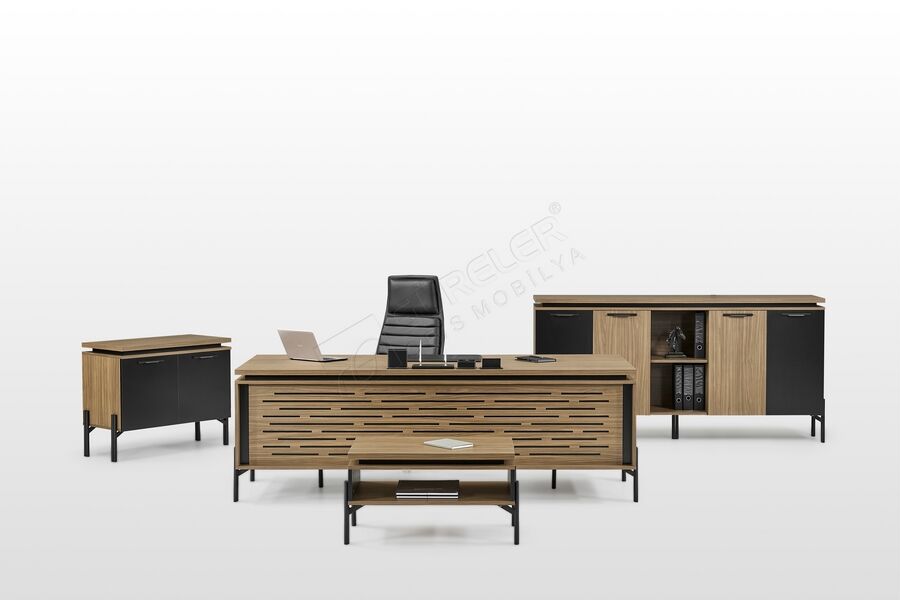 LINE YÖNETİCİ MASA TAKIMI