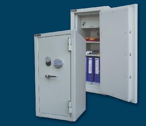 BANKA TİPİ DİJİTAL ÇELİK KASA