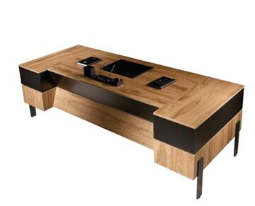 ALİN YÖNETİCİ MASASI