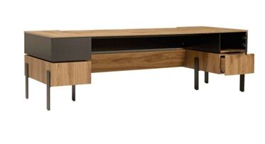 ALİN YÖNETİCİ MASASI