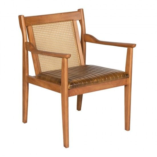 Tiger Hazeranlı Sandalye