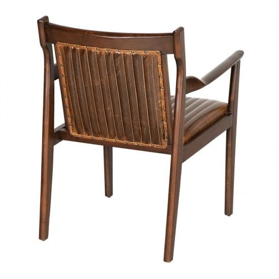 Tiger Döşemeli Sandalye