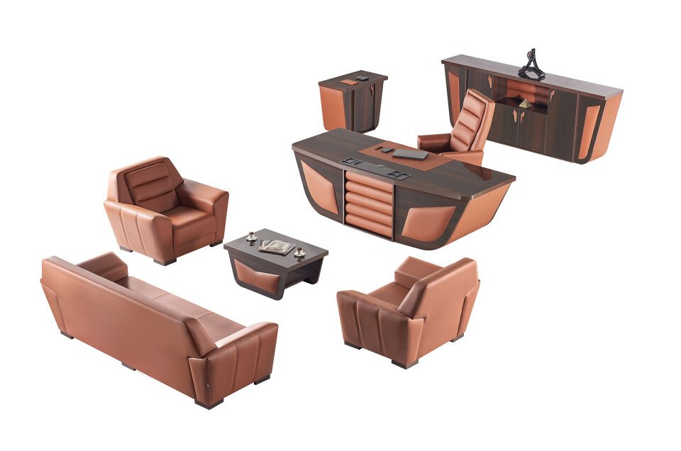 GÖNEN YÖNETİCİ MASA TAKIMI (OTURMA TAKIMI DAHİL)