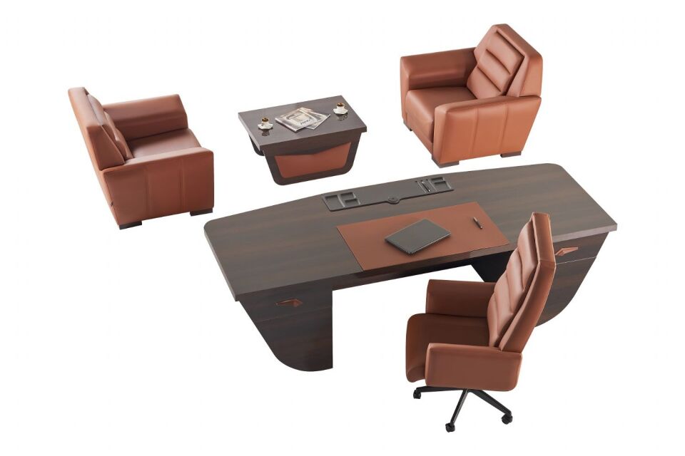 GÖNEN YÖNETİCİ MASASI