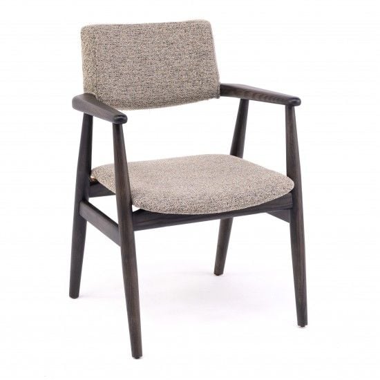 Allen Döşemeli Sandalye