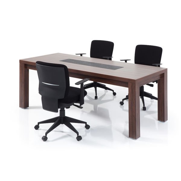 MT 06 DİKDÖRTGEN TOPLANTI MASASI